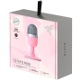 Razer Seiren Mini Rosa Microfono da tavolo (RZ19-03450200-R3M1)