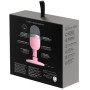 Razer Seiren Mini Rosa Microfono da tavolo (RZ19-03450200-R3M1)