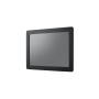 Advantech IDS-3319 48,3 cm (19") LCD SXGA Nero Touch screen (IDS-3319R-35SXA1)