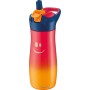 Maped Picnik Uso quotidiano 580 ml Acciaio inossidabile Arancione, Rosso (871301)