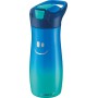 Maped Picnik Uso quotidiano 580 ml Acciaio inossidabile Blu, Verde (871303)