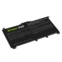 Green Cell HP163 ricambio per notebook Batteria (HP163)