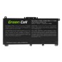 Green Cell HP163 ricambio per notebook Batteria (HP163)