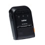 Brother RJ-2035B stampante POS 203 x 203 DPI Con cavo e senza cavo Termico Stampante portatile (RJ2035BXX1)