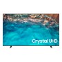 Samsung HG50BU800EUXEN TV 127 cm (50") 4K Ultra HD Smart TV Wi-Fi Nero (HG50BU800EUXEN)