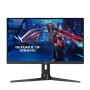 ASUS ROG Strix XG27AQMR Monitor PC 68,6 cm (27") 2560 x 1440 Pixel Quad HD LED Nero (90LM08K0-B01170)