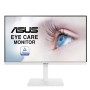 ASUS VA27DQSB-W Monitor PC 68,6 cm (27") 1920 x 1080 Pixel Full HD LED Bianco (90LM06H4-B02370)