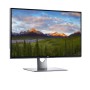 DELL UltraSharp UP3218K 81,3 cm (32") 7680 x 4320 Pixel 8K Ultra HD LCD Nero, Argento (UP3218K)