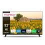 Thomson 32HA2S13 TV 81,3 cm (32") WXGA Smart TV Wi-Fi Nero (32HA2S13)