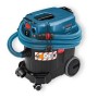 Bosch GAS 35 M AFC Professional Nero, Blu 35 L 1380 W (GAS 35 M AFC) (06019C3100)