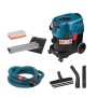 Bosch GAS 35 M AFC Professional Nero, Blu 35 L 1380 W (GAS 35 M AFC) (06019C3100)