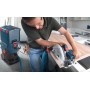 Bosch GAS 35 M AFC Professional Nero, Blu 35 L 1380 W (GAS 35 M AFC) (06019C3100)