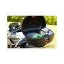 Mumienschlafsack Biker (grau, 2 Season) (2000009574)