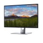 DELL UltraSharp UP3218K 81,3 cm (32") 7680 x 4320 Pixel 8K Ultra HD LCD Nero, Argento (UP3218K)