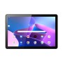 Lenovo Tab M10 4G LTE 64 GB 25,6 cm (10.1") 4 GB Wi-Fi 5 (802.11ac) Android 11 Grigio (ZAAF0033SE)