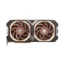 ASUS RTX3070-O8G-NOCTUA NVIDIA GeForce RTX 3070 8 GB GDDR6 (90YV0FQQ-M0NA00)