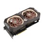 ASUS RTX3070-O8G-NOCTUA NVIDIA GeForce RTX 3070 8 GB GDDR6 (90YV0FQQ-M0NA00)