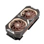 ASUS RTX3070-O8G-NOCTUA NVIDIA GeForce RTX 3070 8 GB GDDR6 (90YV0FQQ-M0NA00)