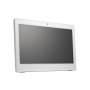 Shuttle XPC all-in-one P90U (white) Nero Intel SoC BGA 1356 3865U 1,8 GHz (PAB-P90U002)