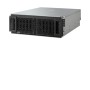 Western Digital Ultrastar Data60 array di dischi 288 TB Armadio (4U) Nero, Grigio (1ES0392)