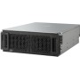 Western Digital Ultrastar Data60 array di dischi 288 TB Armadio (4U) Nero, Grigio (1ES0392)