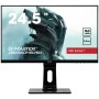 iiyama G-MASTER GB2560HSU-B3 Monitor PC 62,2 cm (24.5") 1920 x 1080 Pixel Full HD LED Nero (GB2560HSU-B3)