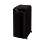 Fellowes AutoMax 350C distruggi documenti Triturazione incrociata 23 cm Nero (4964101)