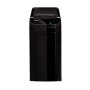 Fellowes AutoMax 350C distruggi documenti Triturazione incrociata 23 cm Nero (4964101)