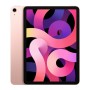 Apple iPad Air 64 GB 27,7 cm (10.9") Wi-Fi 6 (802.11ax) iOS 14 Rose Gold (MYFP2FD/A)