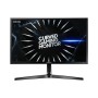 Samsung C24RG50FQU 59,7 cm (23.5") 1920 x 1080 Pixel Full HD LCD Nero (LC24RG50FQUXEN)