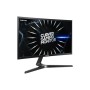 Samsung C24RG50FQU 59,7 cm (23.5") 1920 x 1080 Pixel Full HD LCD Nero (LC24RG50FQUXEN)