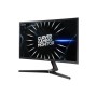 Samsung C24RG50FQU 59,7 cm (23.5") 1920 x 1080 Pixel Full HD LCD Nero (LC24RG50FQUXEN)