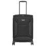 Targus CUCT04R borsa per notebook 40,6 cm (16") Custodia trolley Nero (CUCT04R)