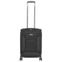 Targus CUCT04R borsa per notebook 40,6 cm (16") Custodia trolley Nero (CUCT04R)