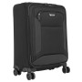 Targus CUCT04R borsa per notebook 40,6 cm (16") Custodia trolley Nero (CUCT04R)