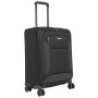 Targus CUCT04R borsa per notebook 40,6 cm (16") Custodia trolley Nero (CUCT04R)