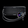 ASUS ROG Strix LC 240 raffredamento dell'acqua e freon (90RC0060-M0UAY0)