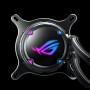 ASUS ROG Strix LC 240 raffredamento dell'acqua e freon (90RC0060-M0UAY0)