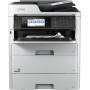 Epson WorkForce Pro WF- C579RDTWF Ad inchiostro A4 4800 x 1200 DPI 24 ppm Wi-Fi (C11CG77401BM)