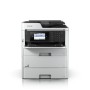 Epson WorkForce Pro WF- C579RDTWF Ad inchiostro A4 4800 x 1200 DPI 24 ppm Wi-Fi (C11CG77401BM)