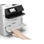 Epson WorkForce Pro WF- C579RDTWF Ad inchiostro A4 4800 x 1200 DPI 24 ppm Wi-Fi (C11CG77401BM)