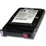 Hewlett Packard Enterprise 500GB, 6G, SAS, 7.2K rpm, SFF,2.5-inch, Dual Port Midline 2.5" (507610-B21)