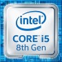 Intel Core i5-8500T processore 2,1 GHz 9 MB Cache intelligente (CM8068403362509)