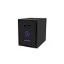 Netgear ReadyNAS 316 Mini Tower Collegamento ethernet LAN Nero (RN31662E-100EUS)