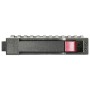 Hewlett Packard Enterprise 146GB, 6G, SAS, 15K rpm, SFF, 2.5-inch 2.5" (512547-B21)