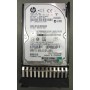 Hewlett Packard Enterprise 512743-001 disco rigido interno 2.5" 72 GB SAS (512743-001)