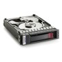 Hewlett Packard Enterprise 1TB 6G SAS 7.2K rpm SFF (2.5-inch) Dual Port Midline 1yr Warranty 2.5" 1000 GB (605835-B21)