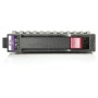 Hewlett Packard Enterprise 146GB, 3G, SCSI (SAS), 15K rpm, 3.5-inch, Hot-Plug 3.5" (389344-001)