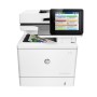 HP Color LaserJet Enterprise M577f A colori 1200 x 1200 DPI A4 (B5L47A#B19)