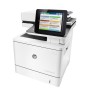 HP Color LaserJet Enterprise M577f A colori 1200 x 1200 DPI A4 (B5L47A#B19)